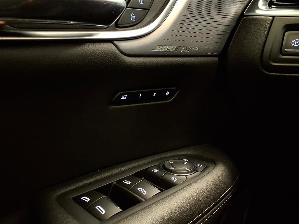 Certified 2024 Cadillac XT6 Sport w/ Technology Package image 32