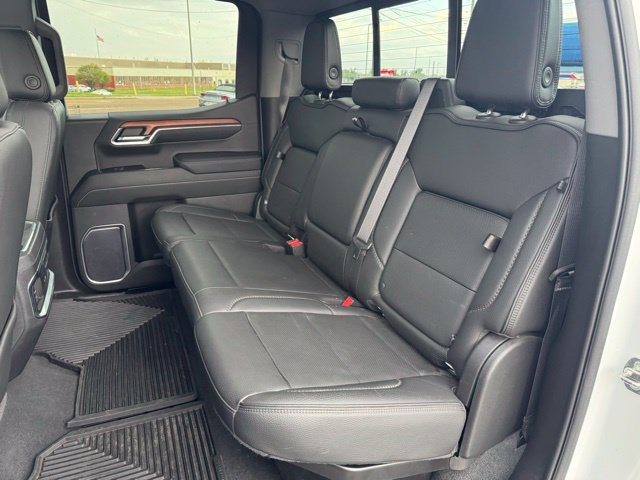 Used 2022 GMC Sierra 1500 Denali w/ Denali Reserve Package AWD/4WD image 27