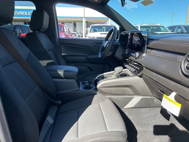 New 2026 Chevrolet Colorado W/T w/ Advanced Trailering Package image 30