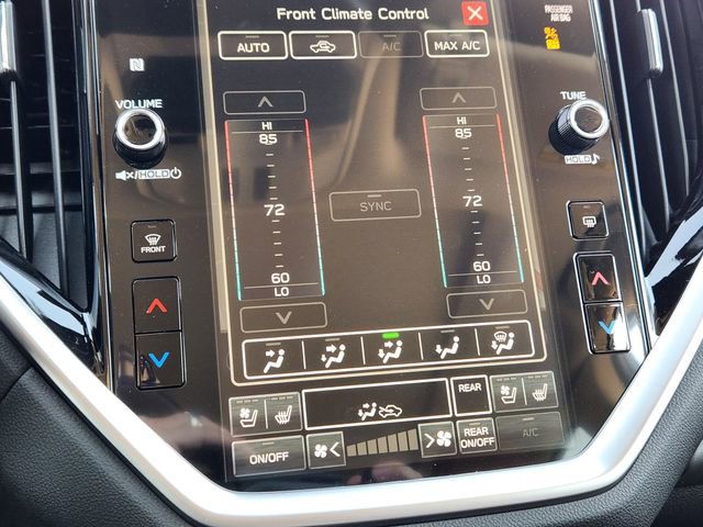 New 2026 Subaru Ascent Touring image 15