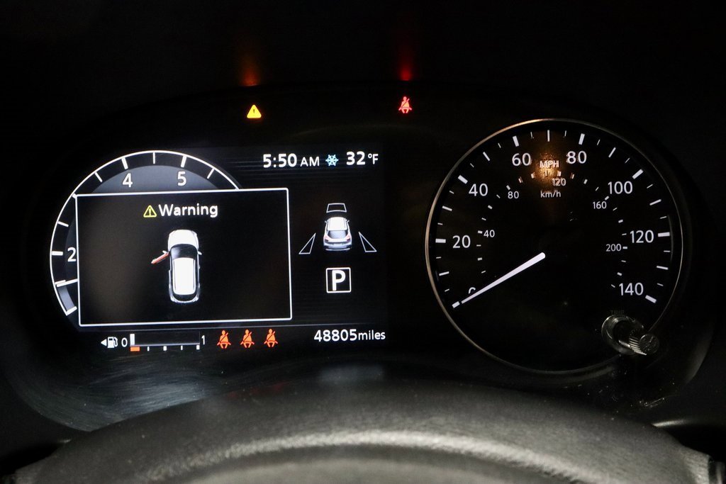 Certified 2023 Nissan Kicks SR w/ SR Premium Package image 29