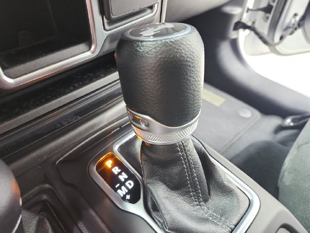 Used 2024 Jeep Wrangler Unlimited Sport AWD/4WD image 26