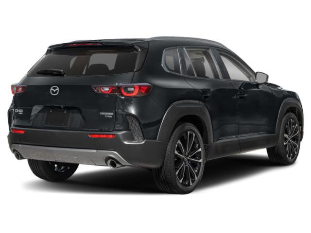 Used 2024 MAZDA CX-50 AWD 2.5 Turbo image 5