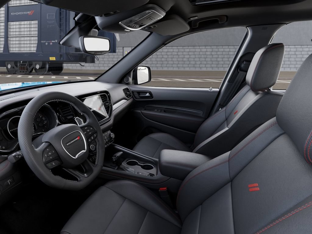 New 2026 Dodge Durango GT AWD/4WD image 22