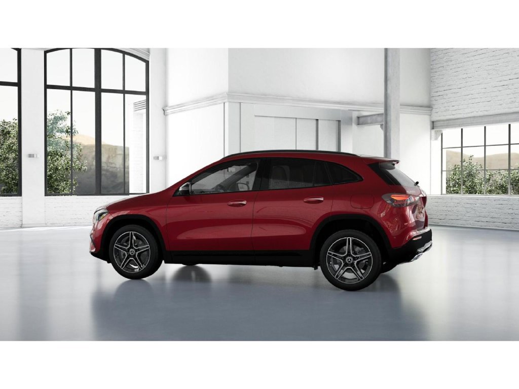 Used 2026 Mercedes-Benz GLA 250 4MATIC image 32