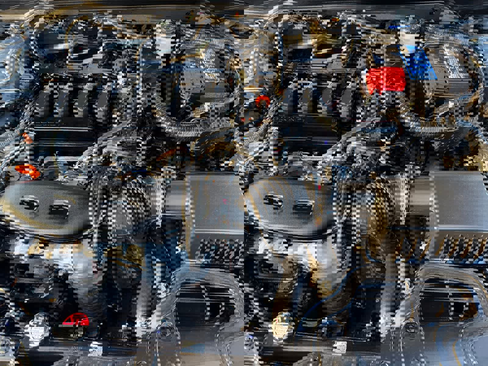 Used 2022 Honda Civic Sport Touring image 8