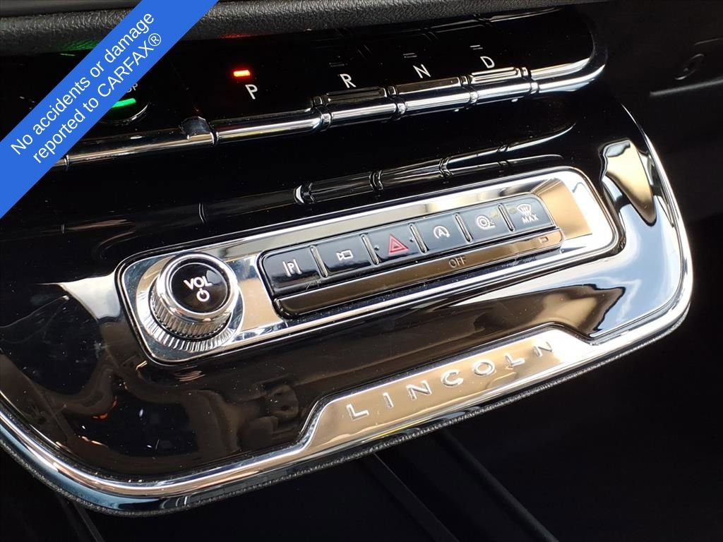 Used 2023 Lincoln Corsair AWD w/ Equipment Group 101A image 28