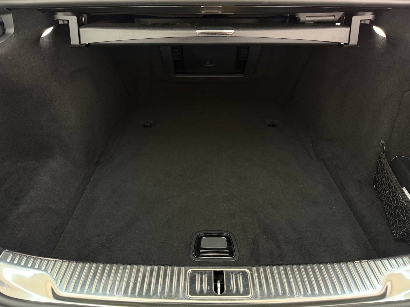 Used 2021 Mercedes-Benz S 580 4MATIC Sedan image 22