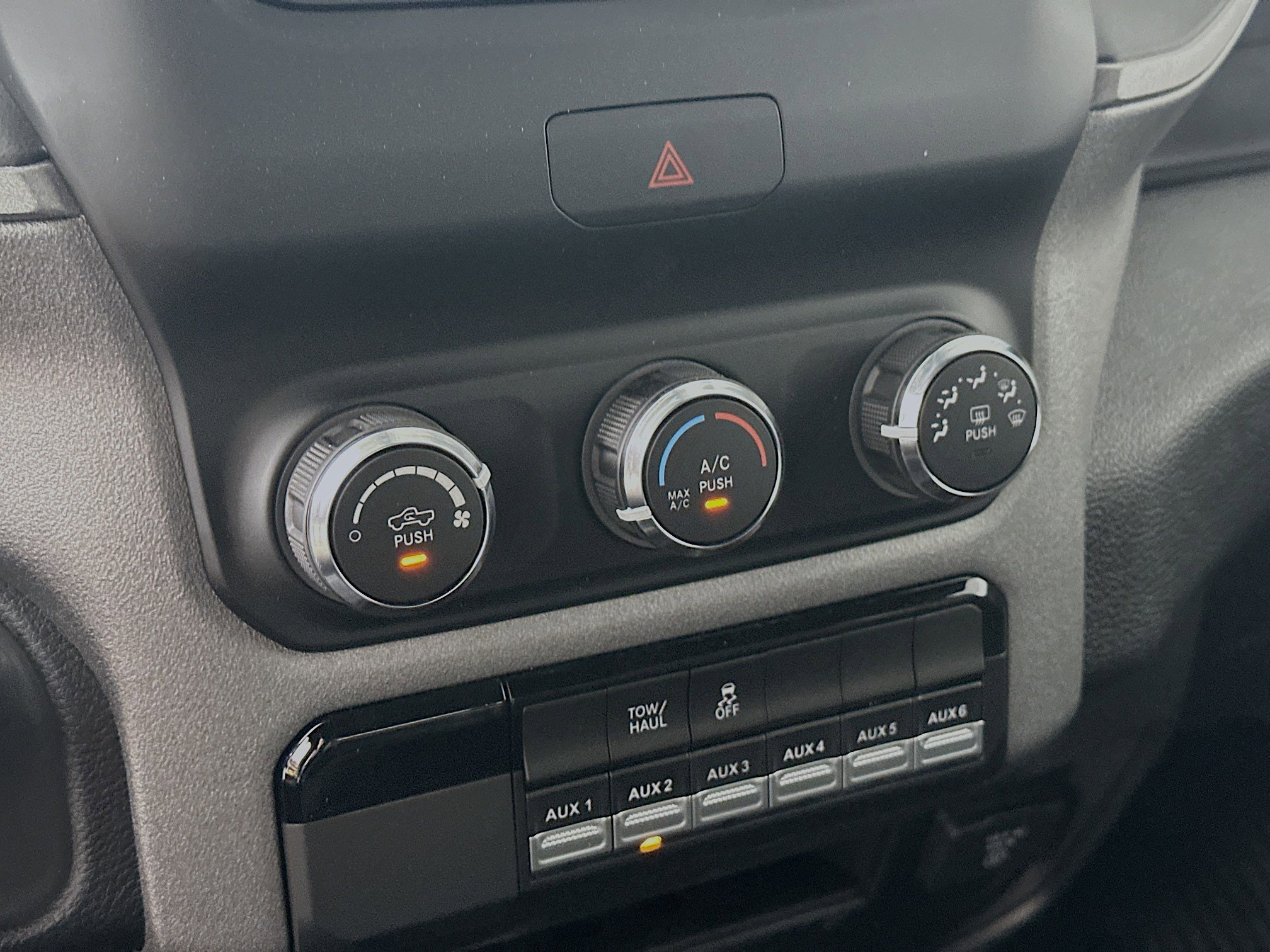 Certified 2024 RAM 2500 Tradesman image 19