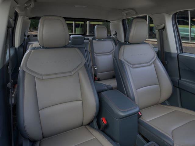 New 2025 Ford Maverick Lariat w/ 4K Tow Package image 34