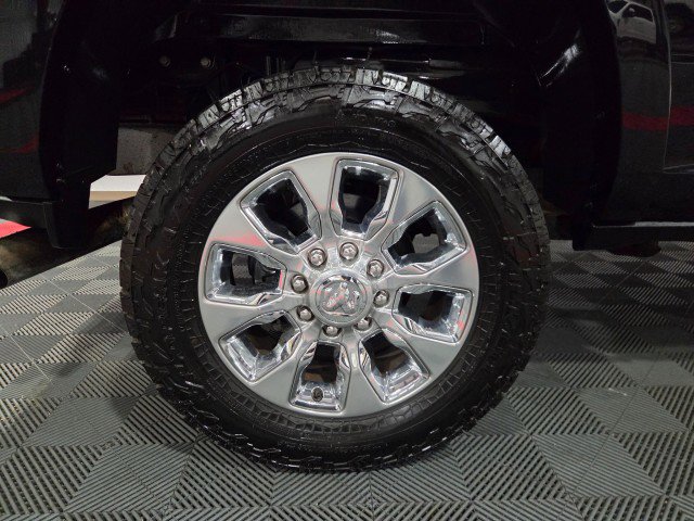 Used 2022 RAM 2500 Limited image 87