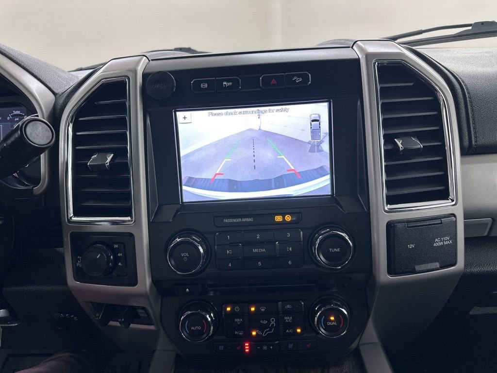 Used 2018 Ford F250 Lariat w/ Lariat Value Package image 43