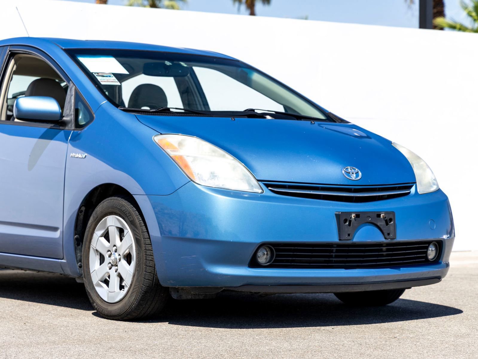 Used 2006 Toyota Prius FWD image 3