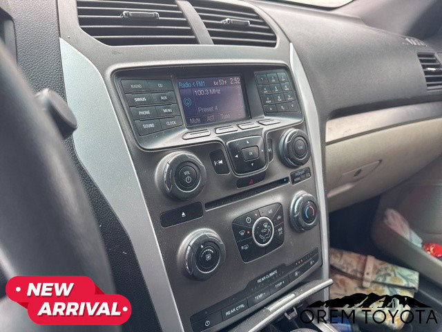 Used 2013 Ford Explorer FWD image 13