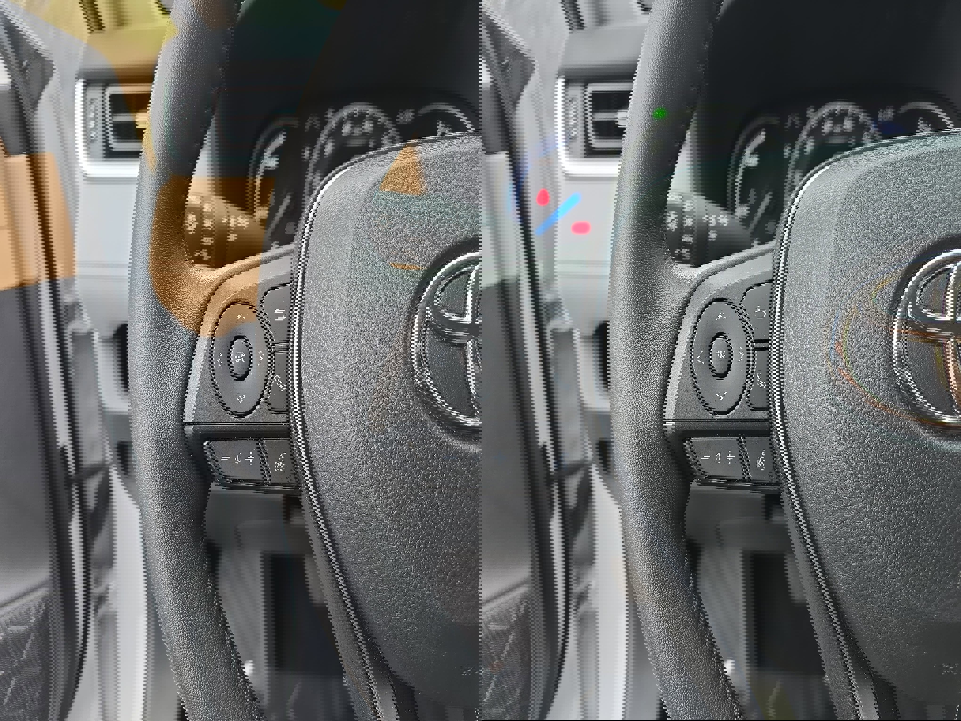 Used 2024 Toyota RAV4 XLE Premium w/ Weather Package image 16