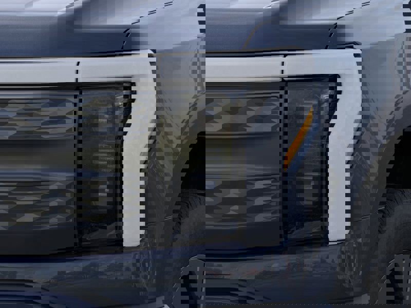 New 2025 Ford F150 Lightning Lariat image 18