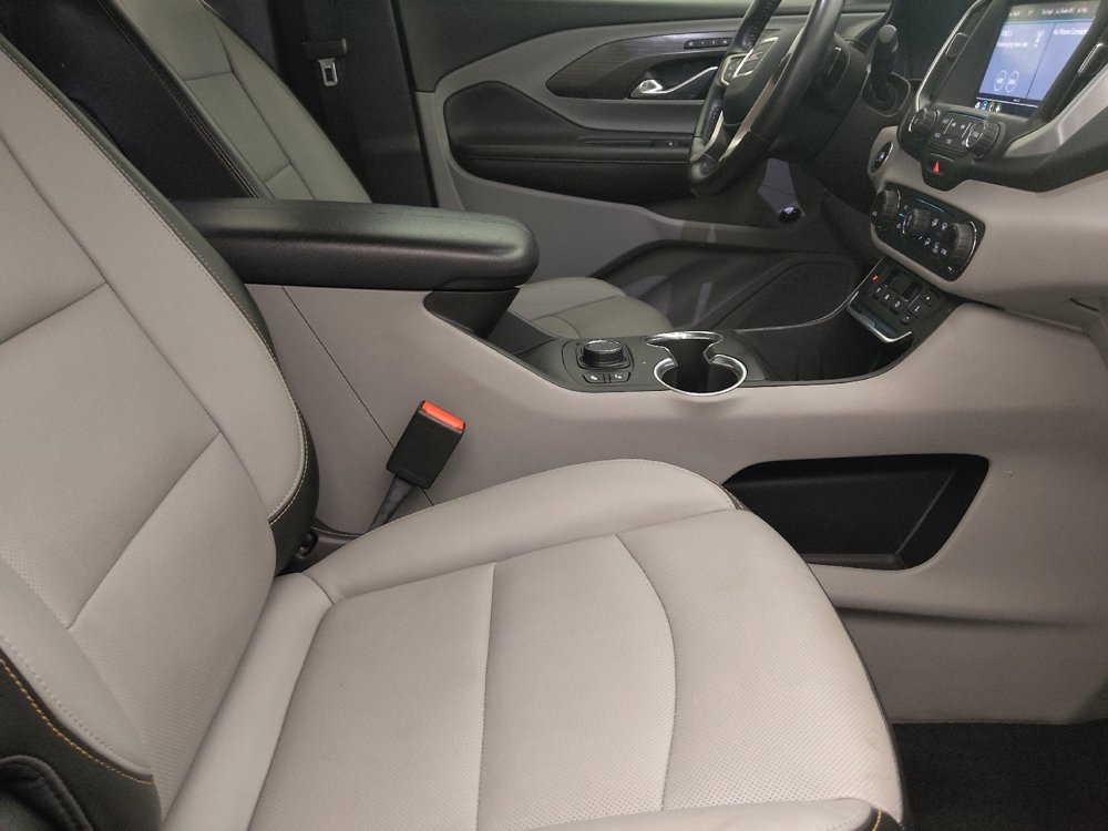 Used 2018 GMC Terrain SLT w/ Preferred Package image 21
