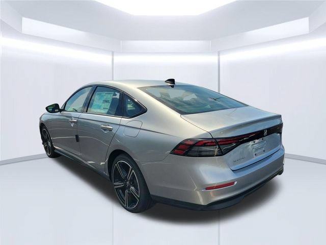 New 2026 Honda Accord SE image 14