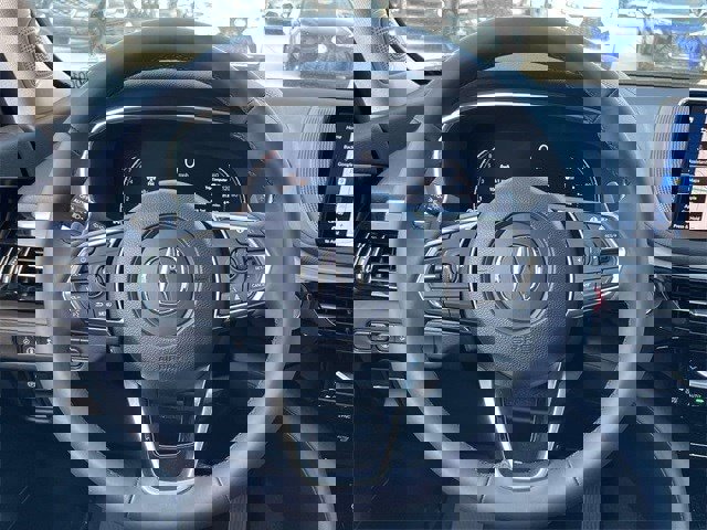 Certified 2025 Acura MDX FWD image 10