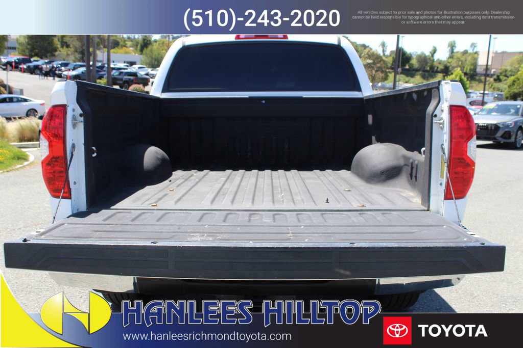 Used 2019 Toyota Tundra SR5 RWD image 10