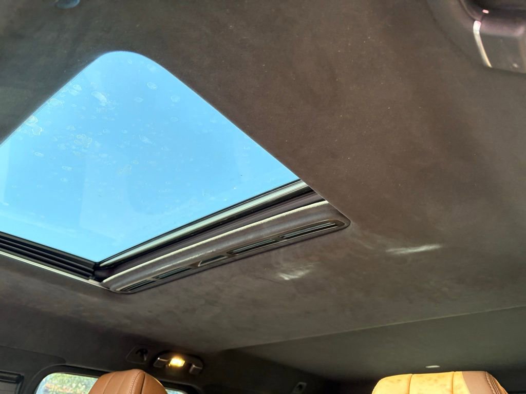 Used 2021 Mercedes-Benz G 550 image 8