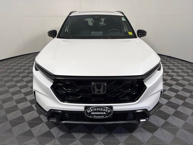 Used 2026 Honda CR-V Sport image 9