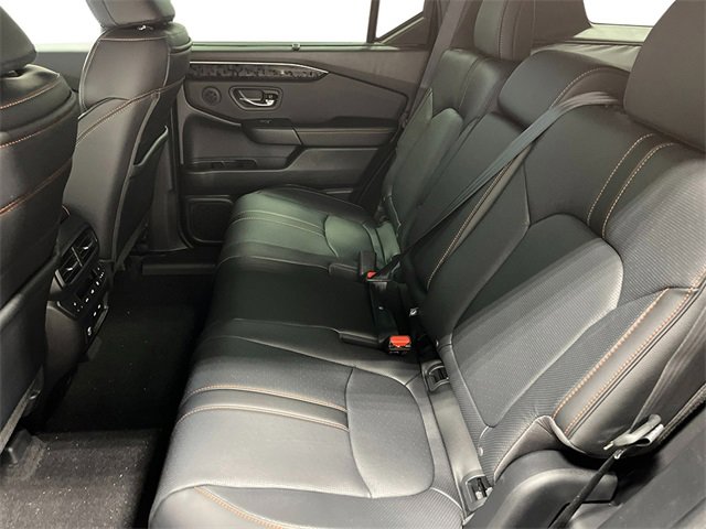 New 2026 Honda Passport TrailSport Elite image 20