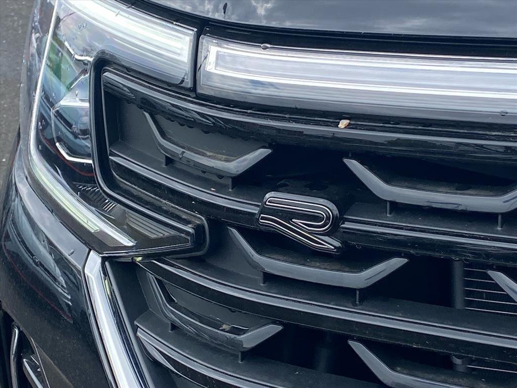 New 2026 Volkswagen Atlas SEL Premium R-Line image 5