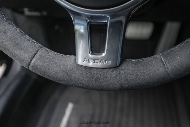 Used 2014 Porsche 911 Turbo S AWD/4WD image 67