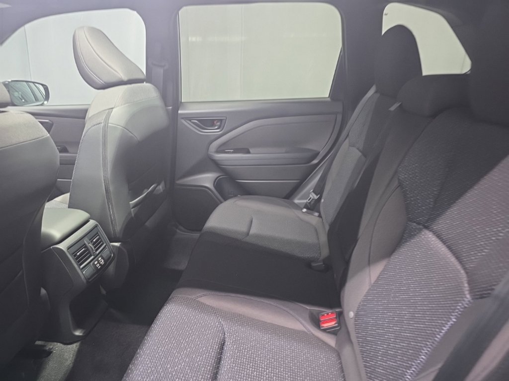 New 2026 Subaru Forester Premium AWD/4WD image 9