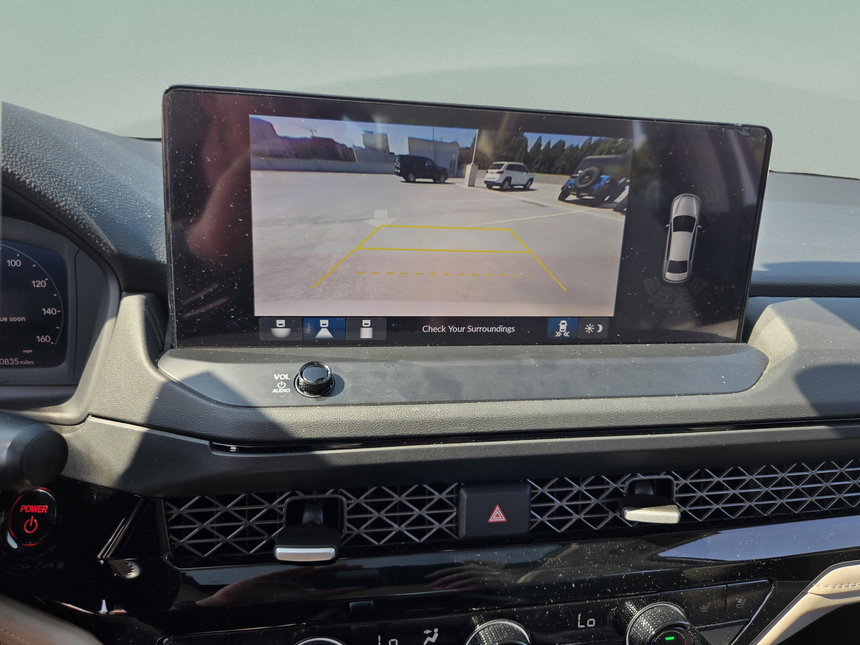 Used 2023 Honda Accord Touring image 17