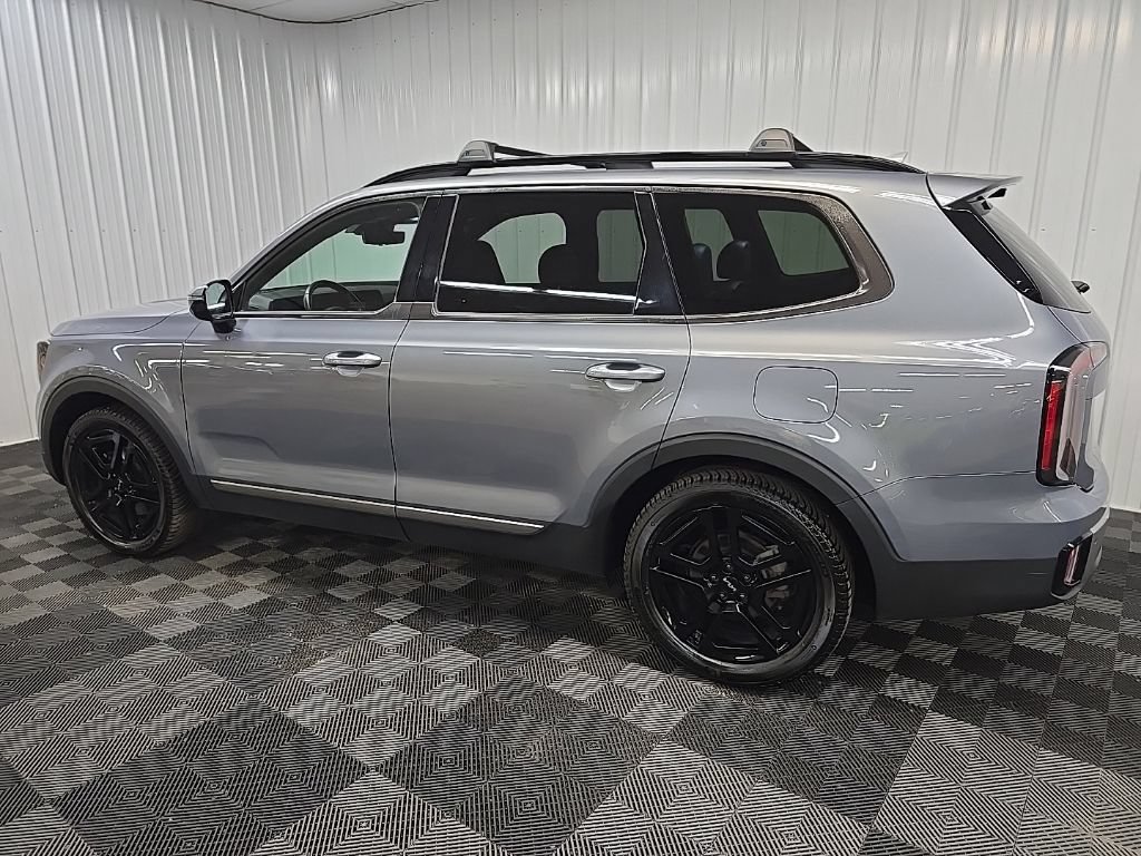 Used 2023 Kia Telluride SX Prestige X-Line AWD/4WD image 4