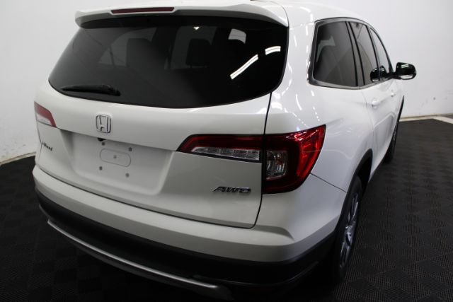 Used 2019 Honda Pilot EX-L image 6
