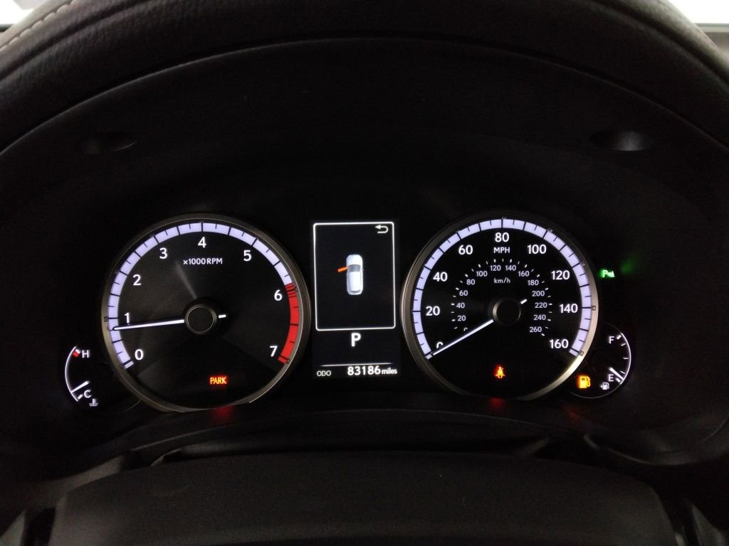 Used 2020 Lexus NX 300 F Sport w/ F Sport Premium Package image 17