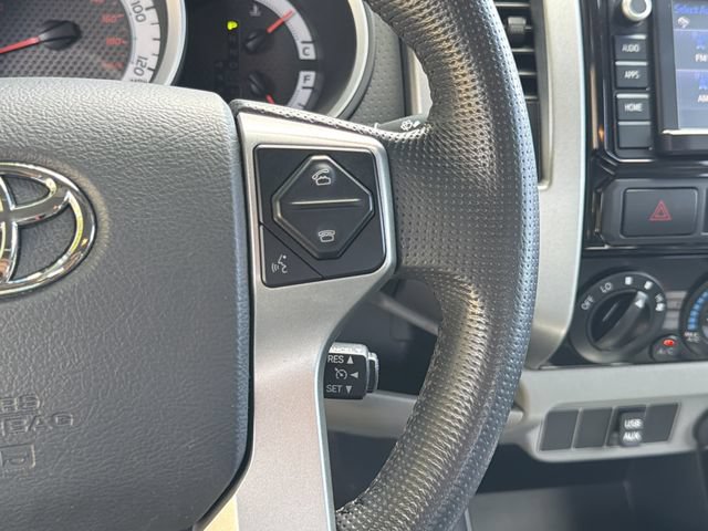 Used 2014 Toyota Tacoma PreRunner w/ TRD Sport Package RWD image 26