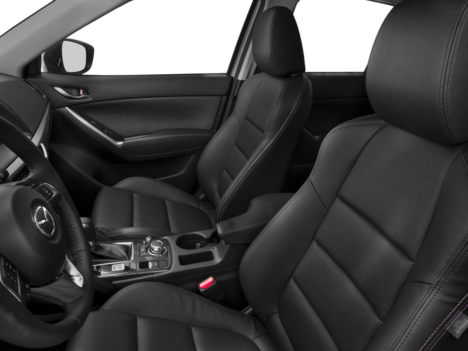Used 2016 MAZDA CX-5 Grand Touring FWD image 6