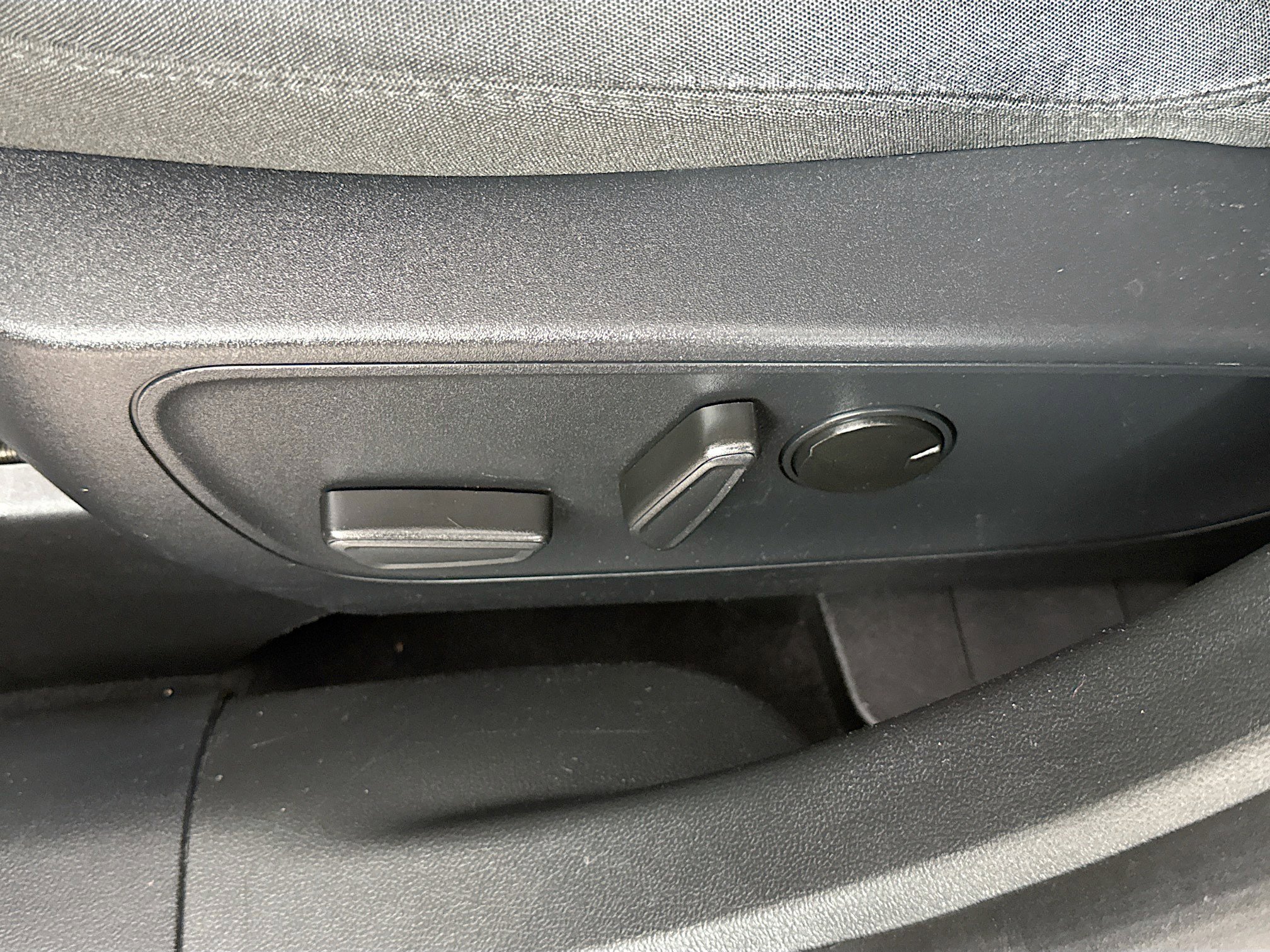 Used 2024 Ford Escape Active image 22