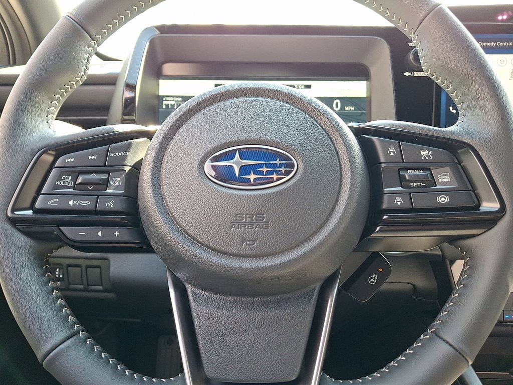 New 2026 Subaru Outback Touring AWD/4WD image 13