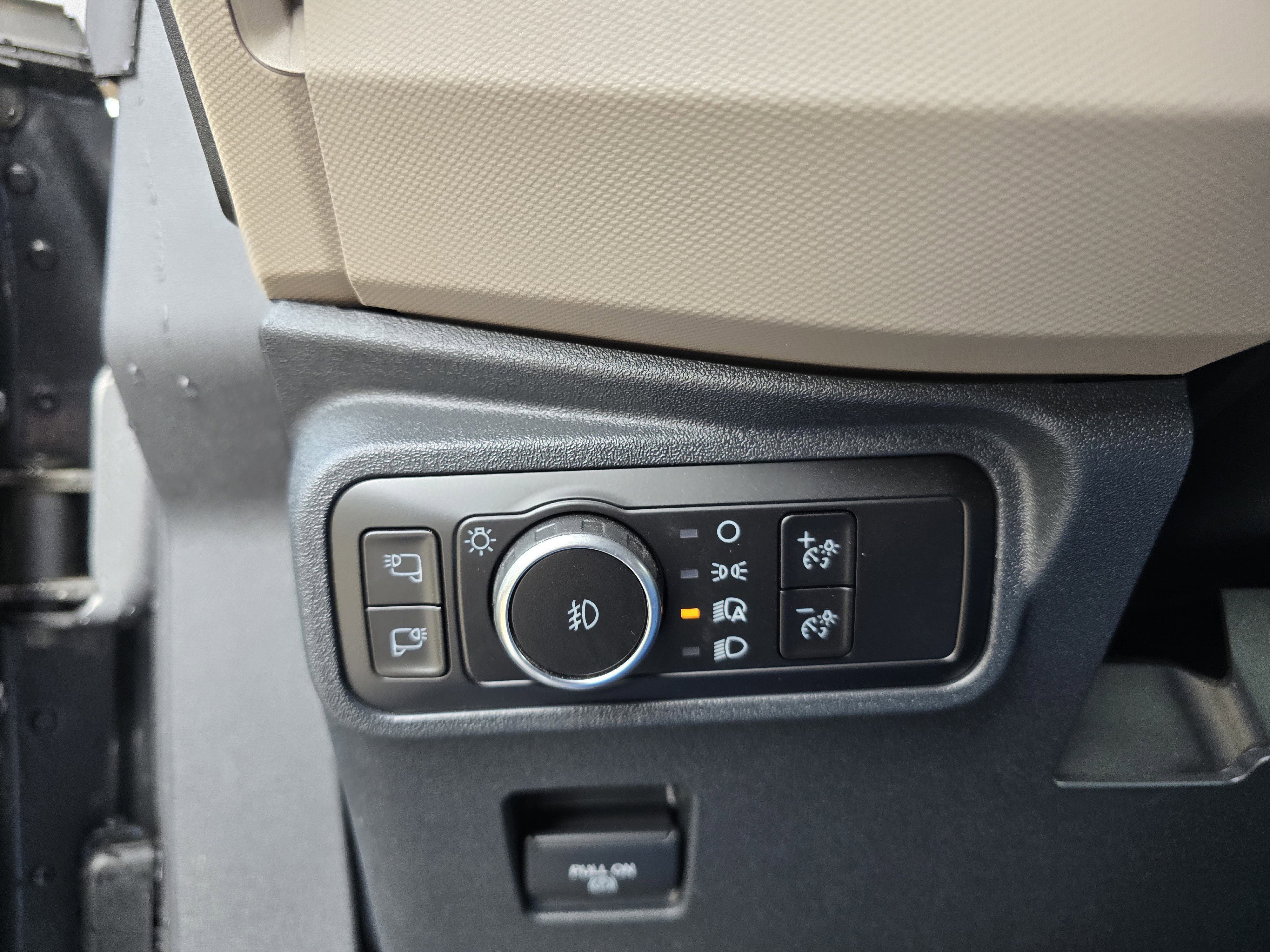 Used 2023 Ford Bronco Wildtrak image 16