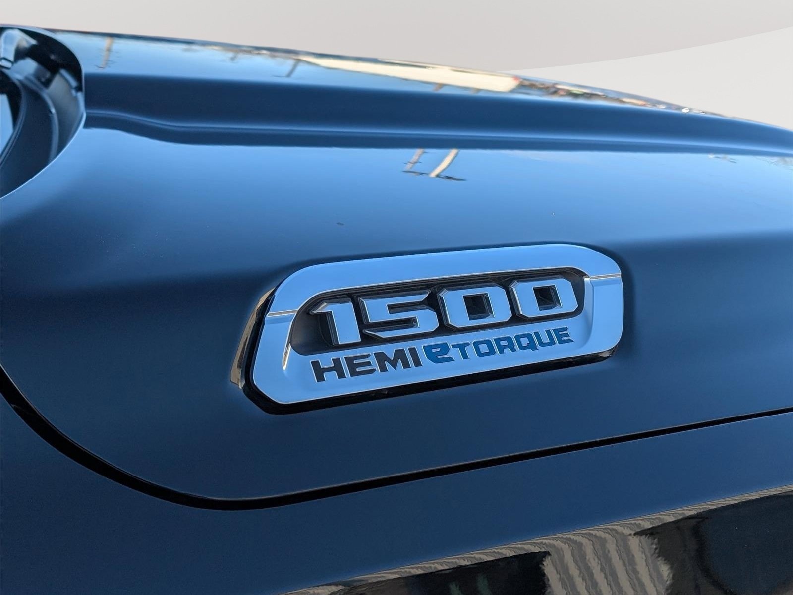 Used 2022 RAM 1500 Big Horn AWD/4WD image 9