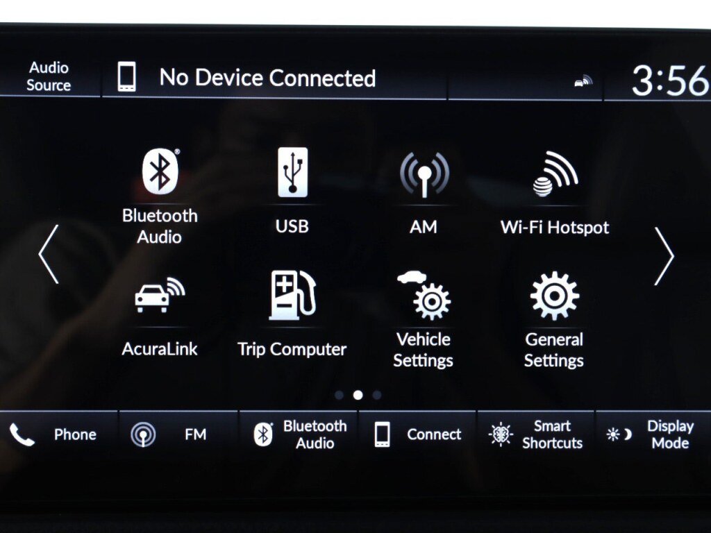 Used 2023 Acura Integra A-Spec w/ Technology Package FWD image 17
