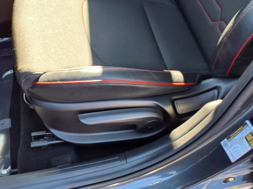 Used 2023 Kia Forte GT image 14