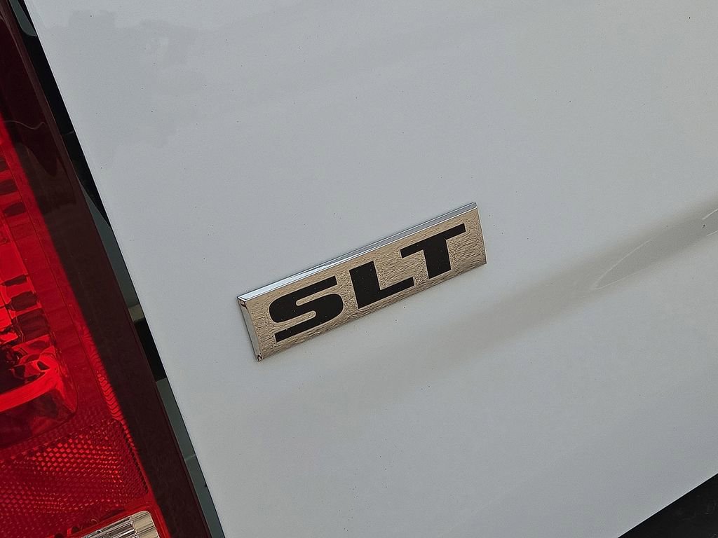 Used 2023 RAM 1500 Classic SLT w/ Electronics Group image 12