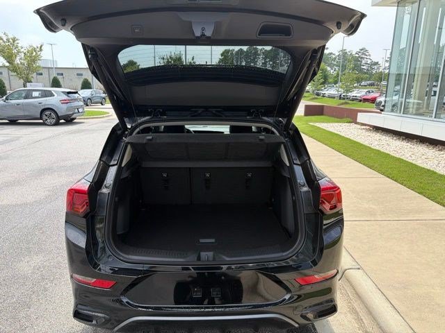 Used 2024 Buick Encore GX Sport Touring w/ Experience Buick Package AWD/4WD image 13