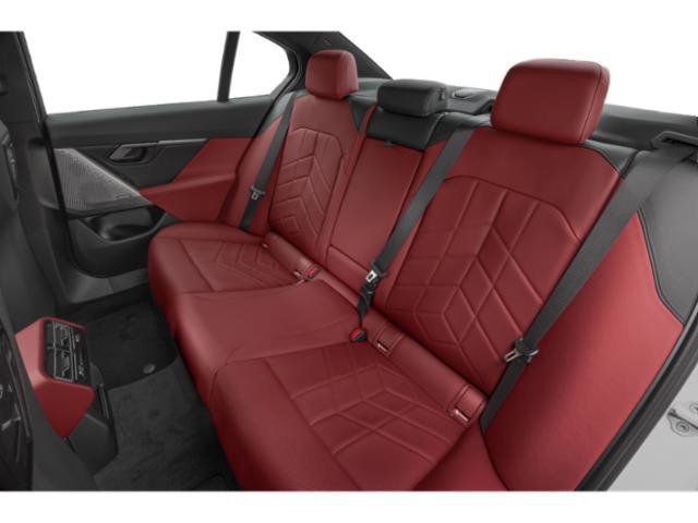 New 2026 BMW i5 M60 AWD/4WD image 15