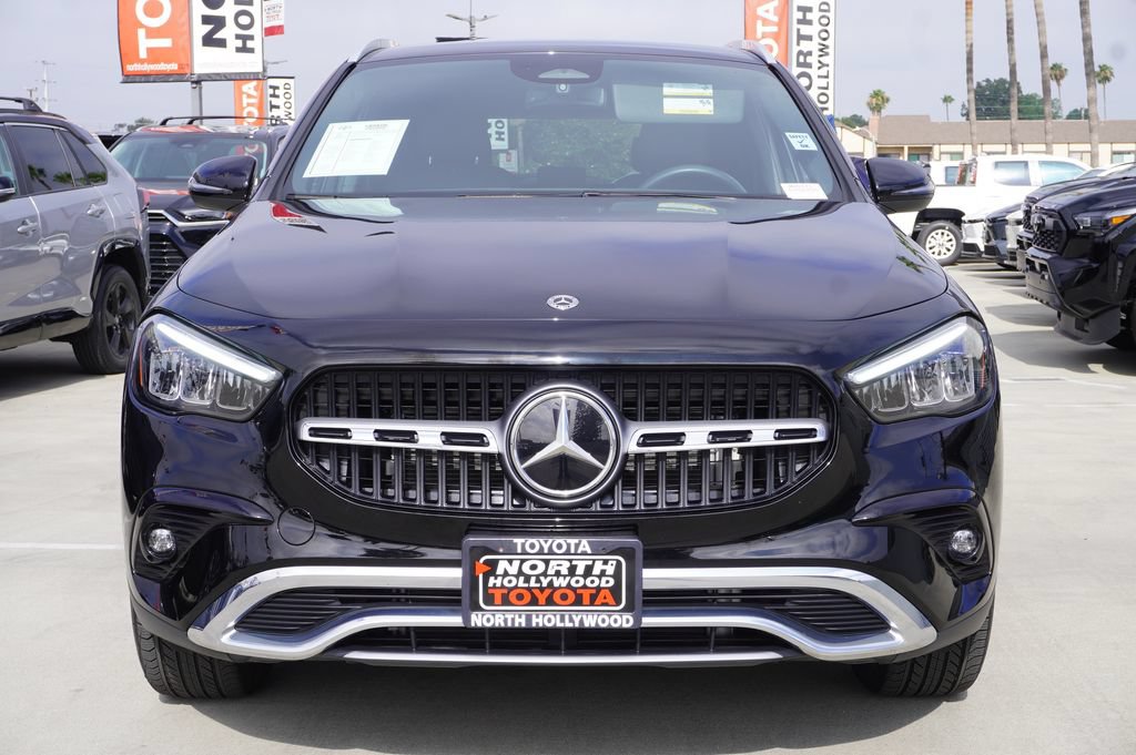 Used 2025 Mercedes-Benz GLA 250 image 3