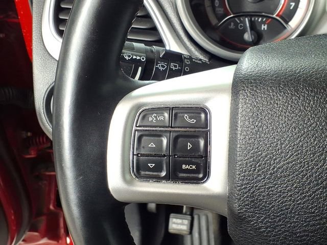 Used 2016 Dodge Journey R/T w/ Driver Convenience Group image 18