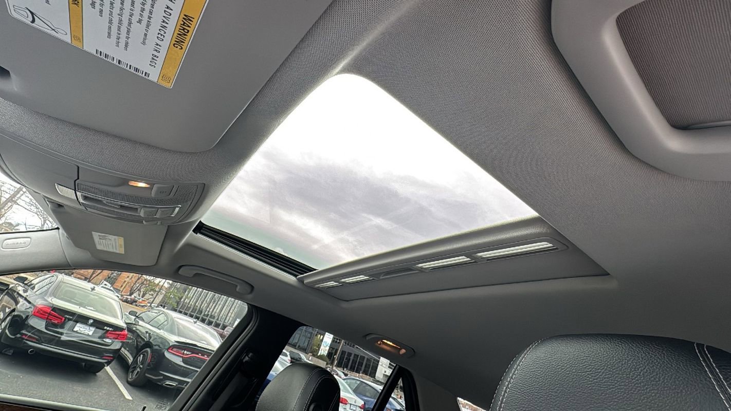 Used 2013 Mercedes-Benz ML 350 4MATIC image 13