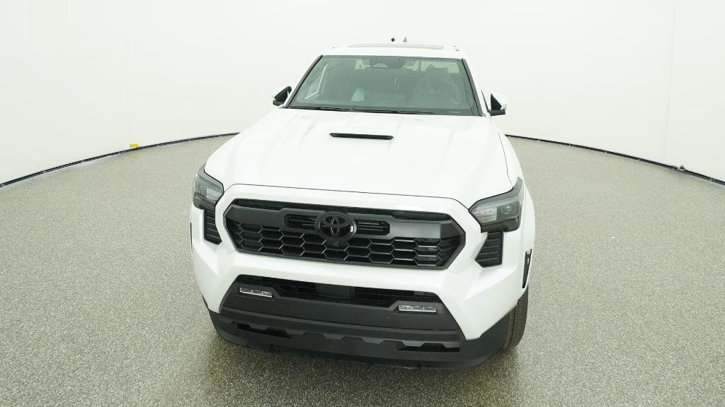 New 2026 Toyota Tacoma TRD Sport image 2