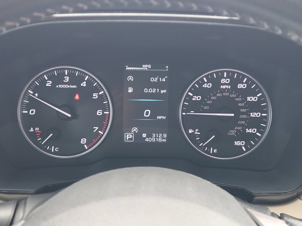 Used 2021 Subaru Legacy Premium AWD/4WD image 15